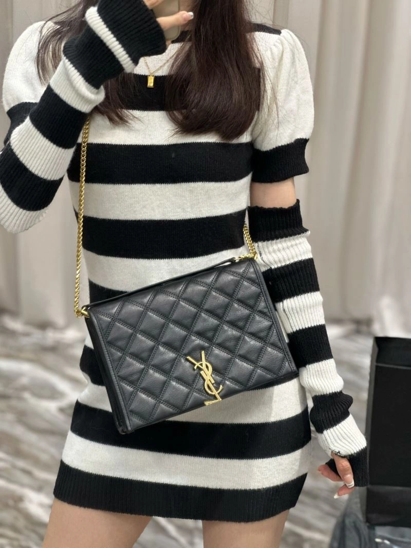 Bold YSL Satchel Bags 63566