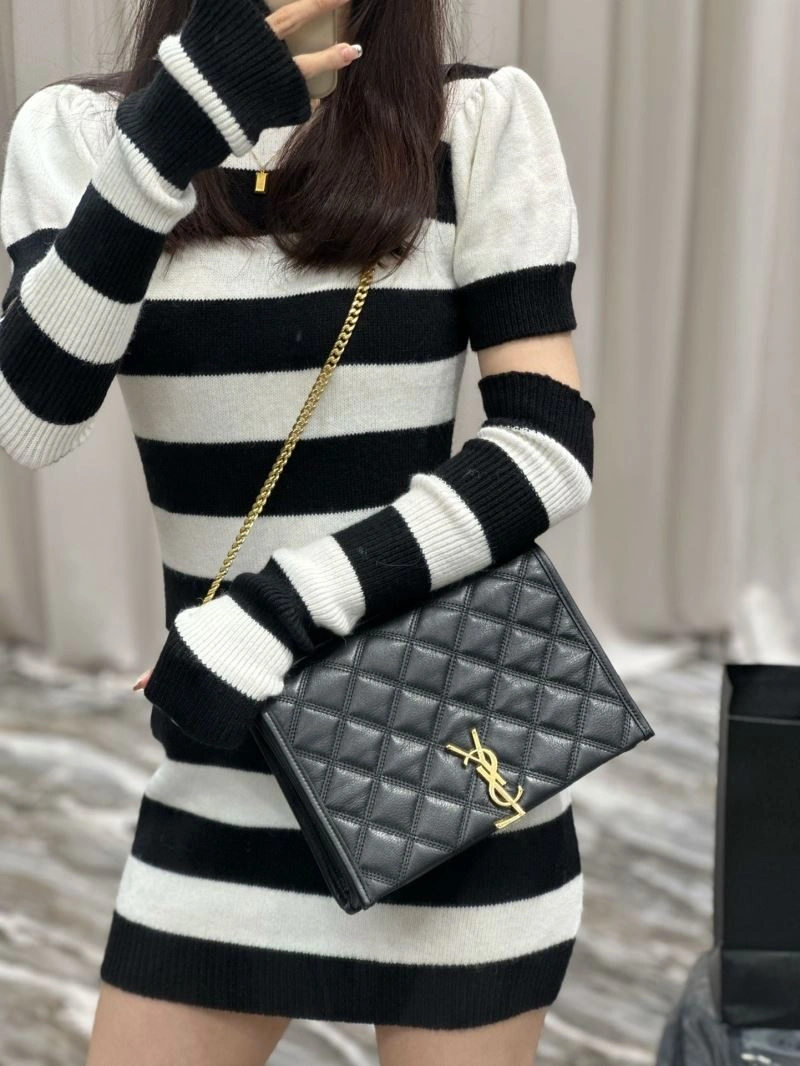 Bold YSL Satchel Bags 63566