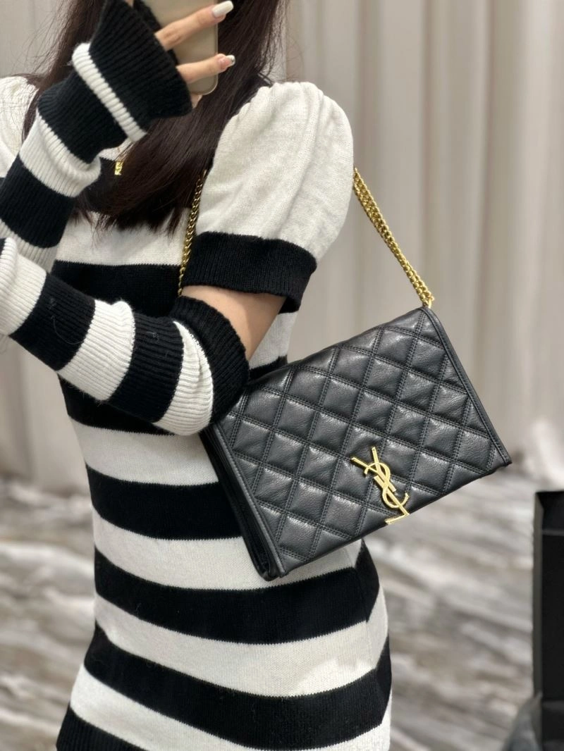 Bold YSL Satchel Bags 63566