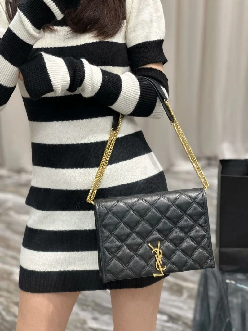 Bold YSL Satchel Bags 63566