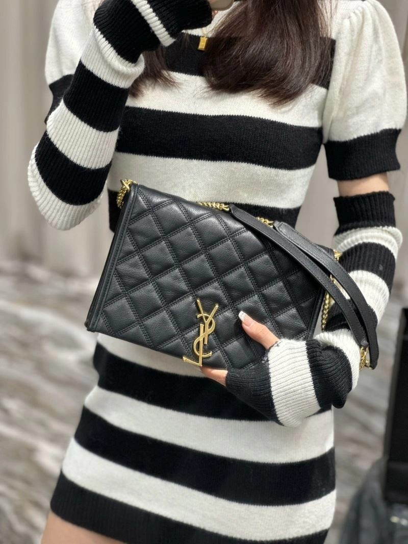 Bold YSL Satchel Bags 63566