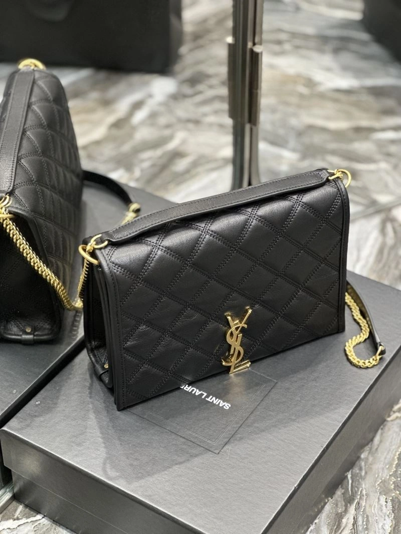Bold YSL Satchel Bags 63566