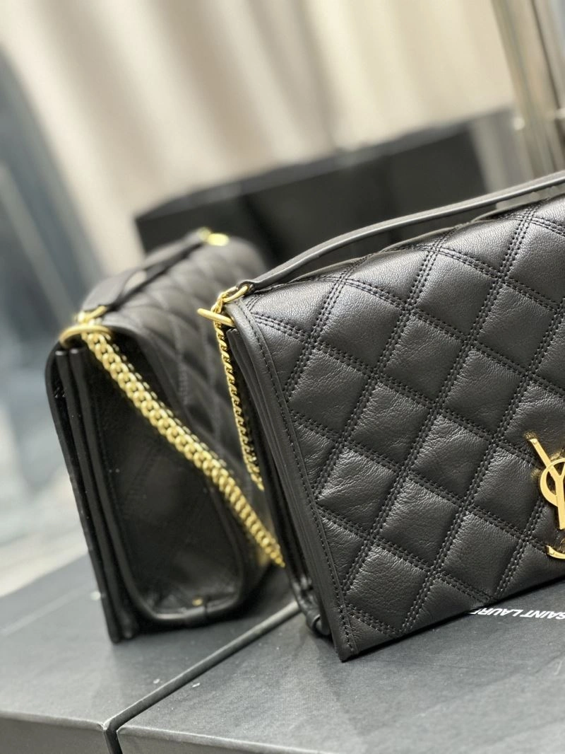 Bold YSL Satchel Bags 63566