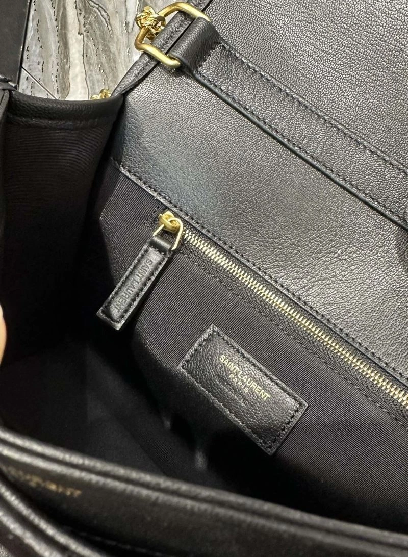 Bold YSL Satchel Bags 63566