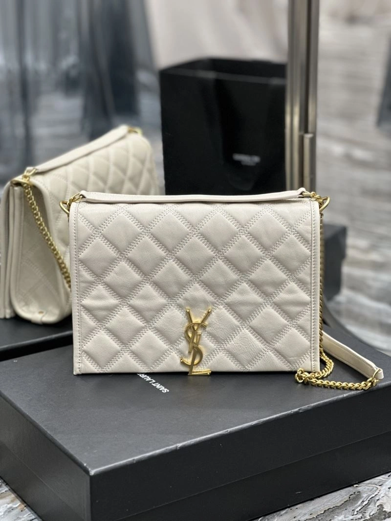 StreetReady YSL Satchel Bags 63579