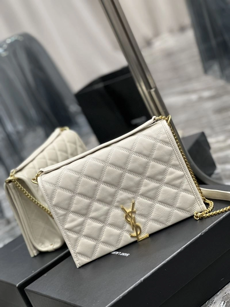 StreetReady YSL Satchel Bags 63579