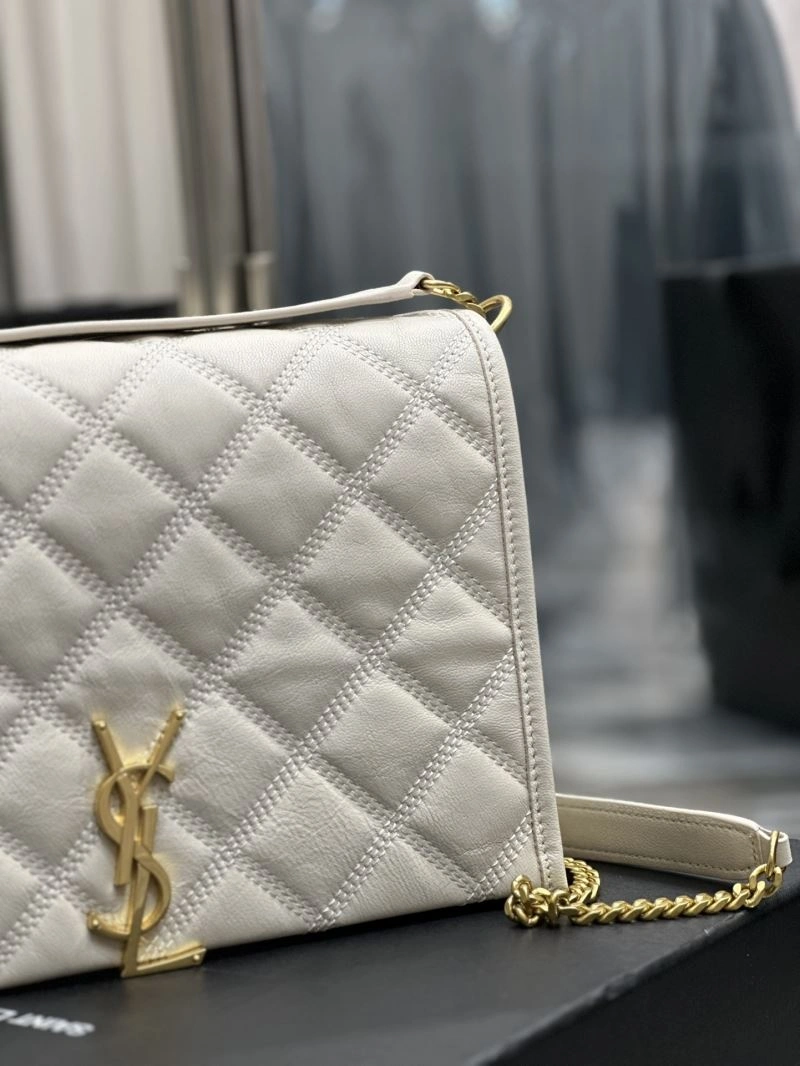 StreetReady YSL Satchel Bags 63579