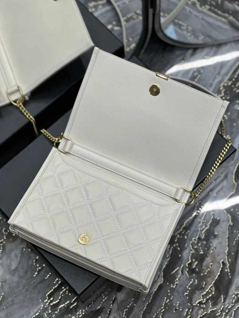 StreetReady YSL Satchel Bags 63579