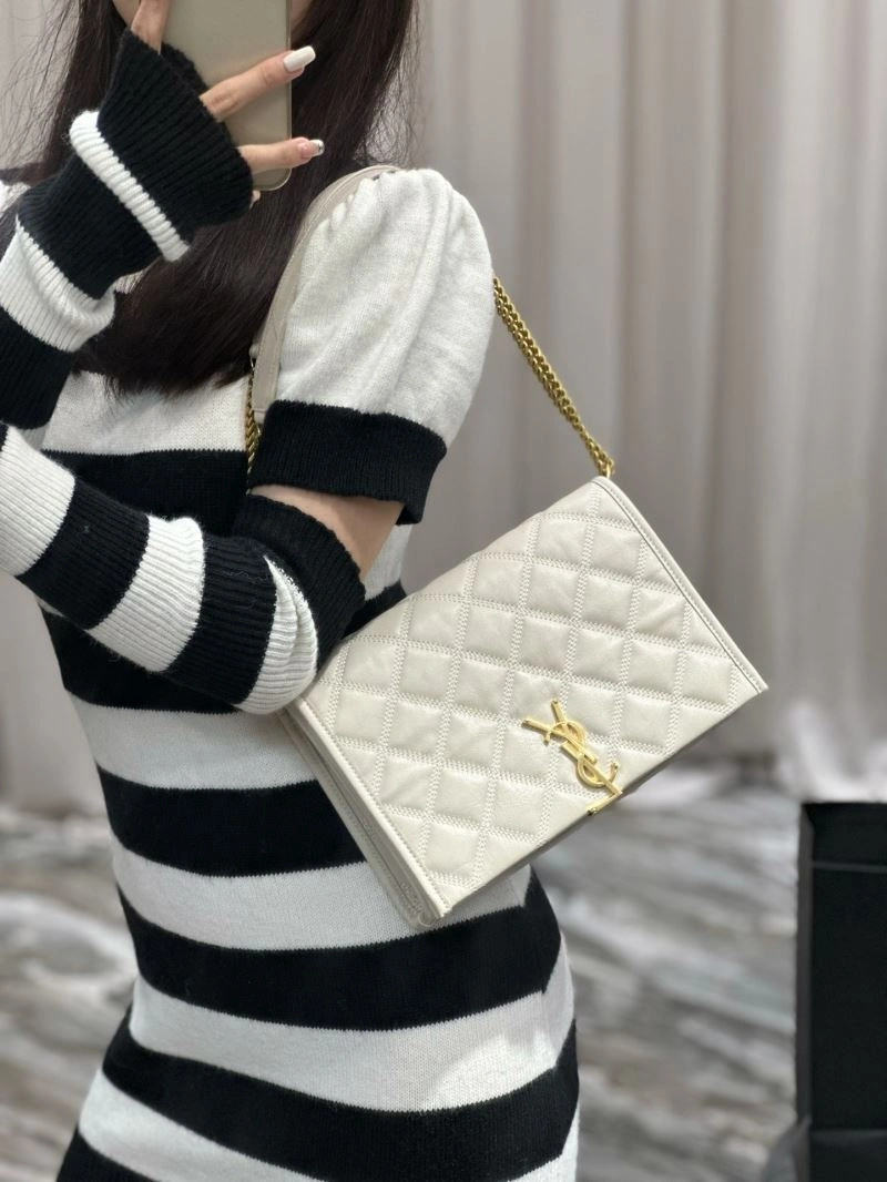StreetReady YSL Satchel Bags 63579