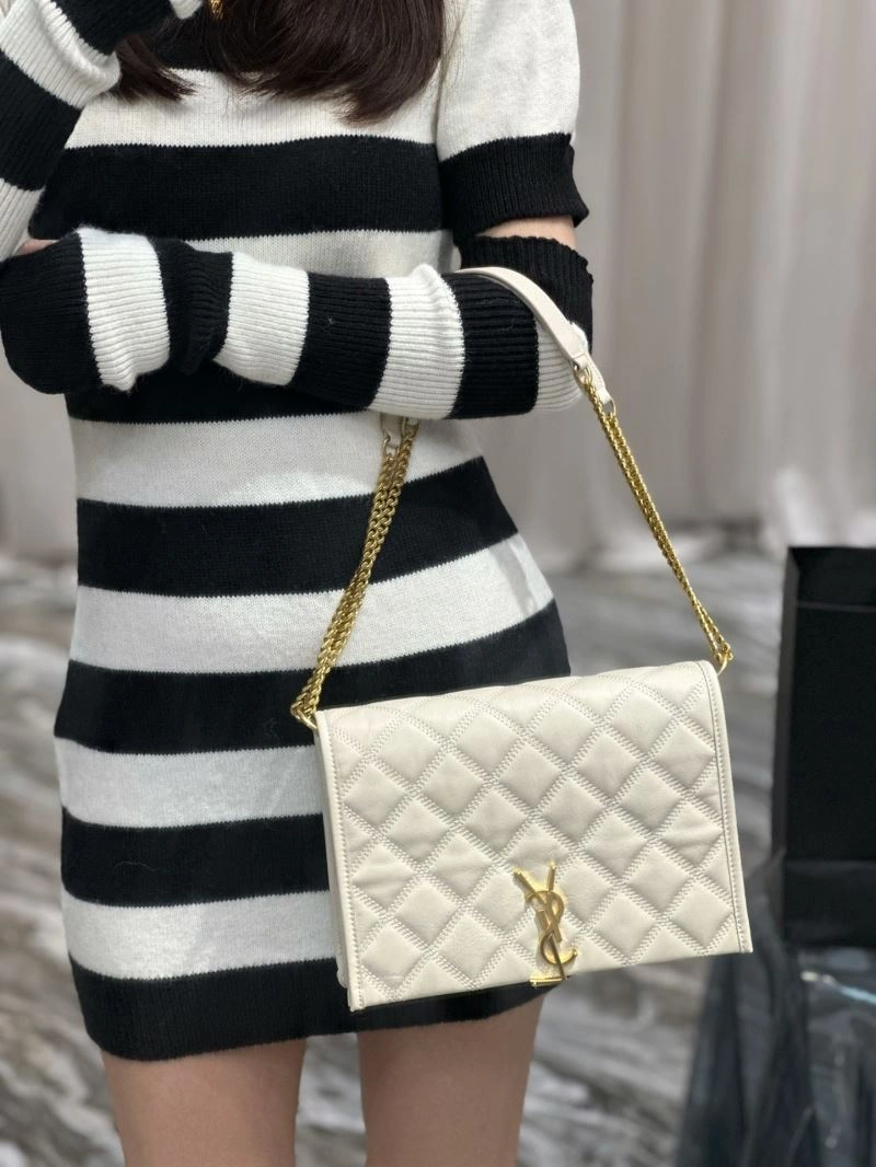 StreetReady YSL Satchel Bags 63579