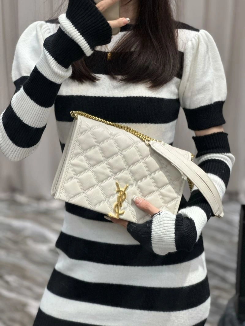 StreetReady YSL Satchel Bags 63579