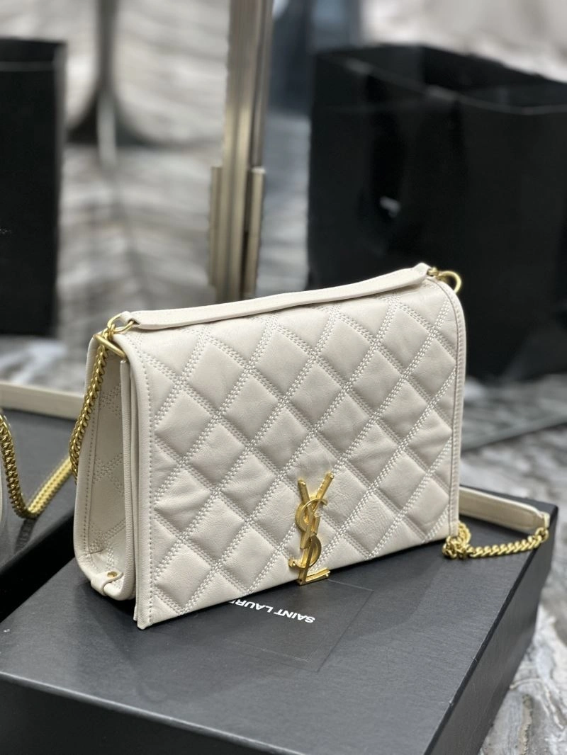 StreetReady YSL Satchel Bags 63579