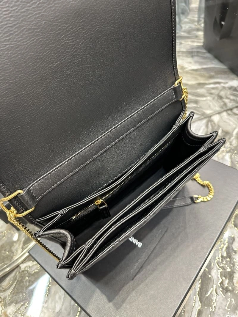 Comfortable YSL Satchel Bags 63581