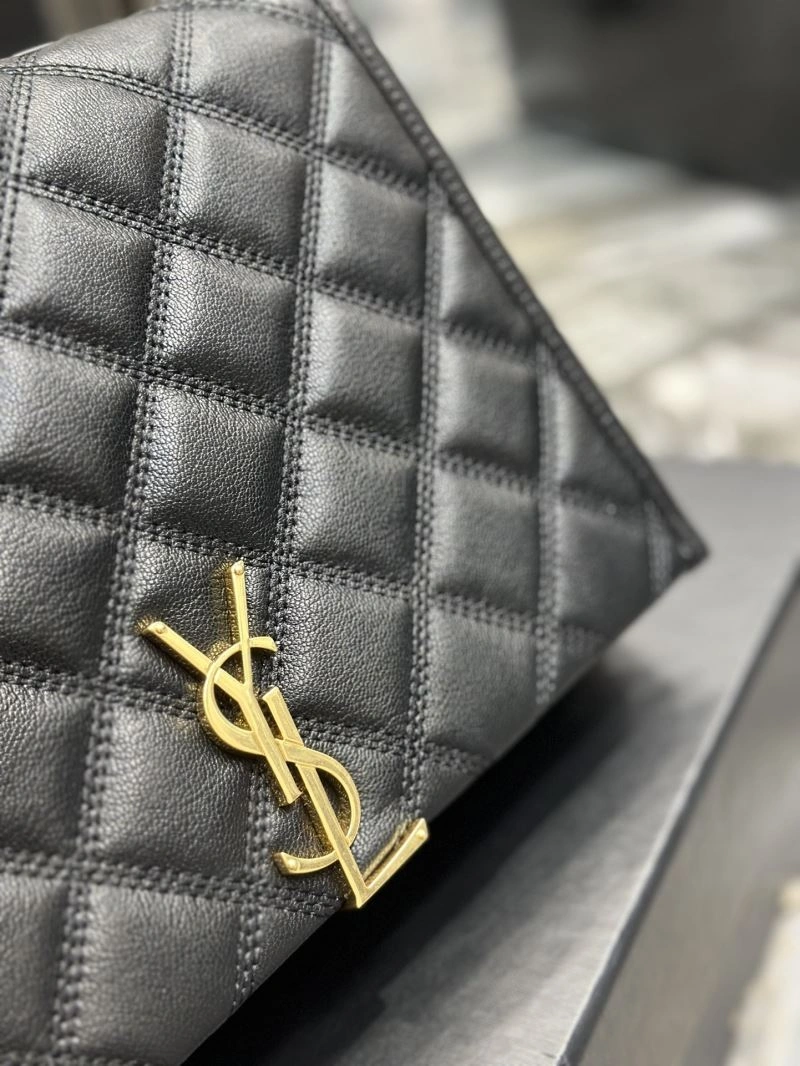Comfortable YSL Satchel Bags 63581