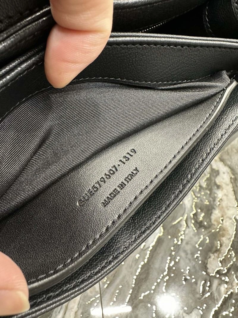 Comfortable YSL Satchel Bags 63581