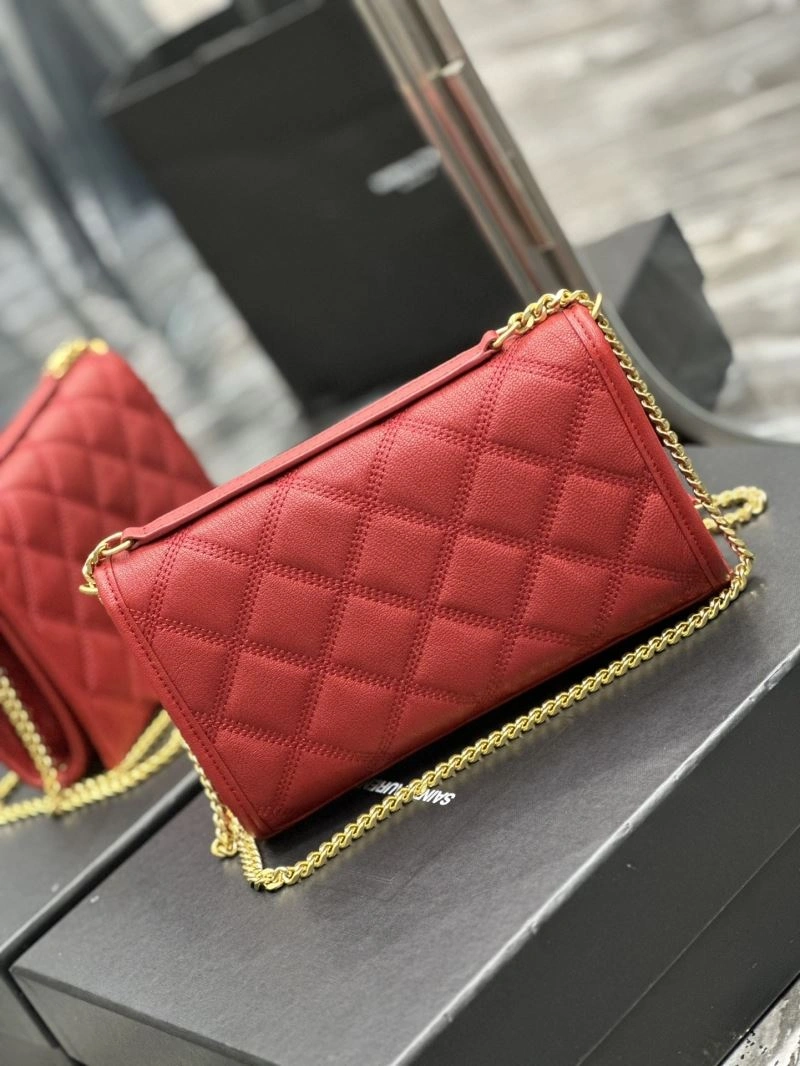 YSL Satchel Bags Supportive 63600