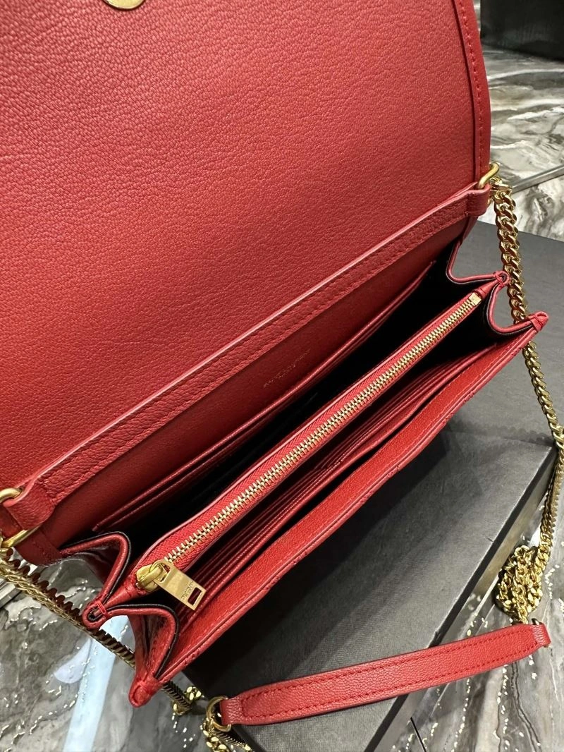 YSL Satchel Bags Supportive 63600