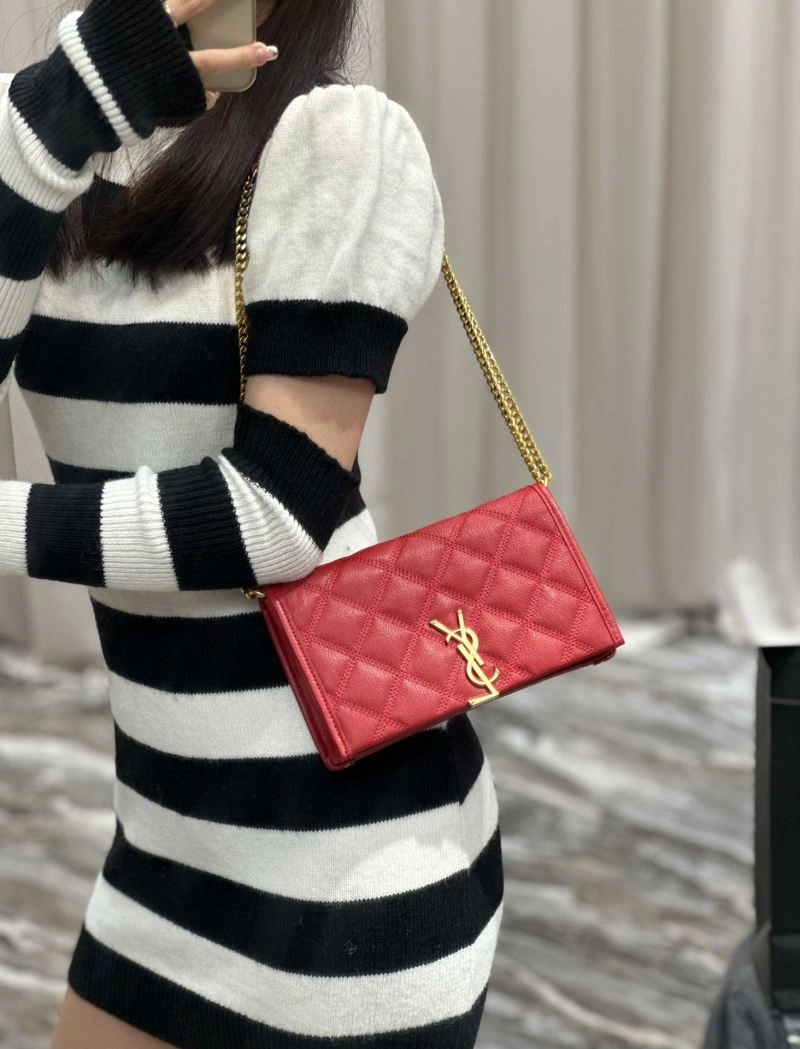 YSL Satchel Bags Supportive 63600