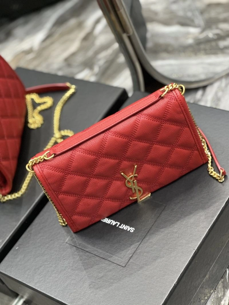 YSL Satchel Bags Supportive 63600