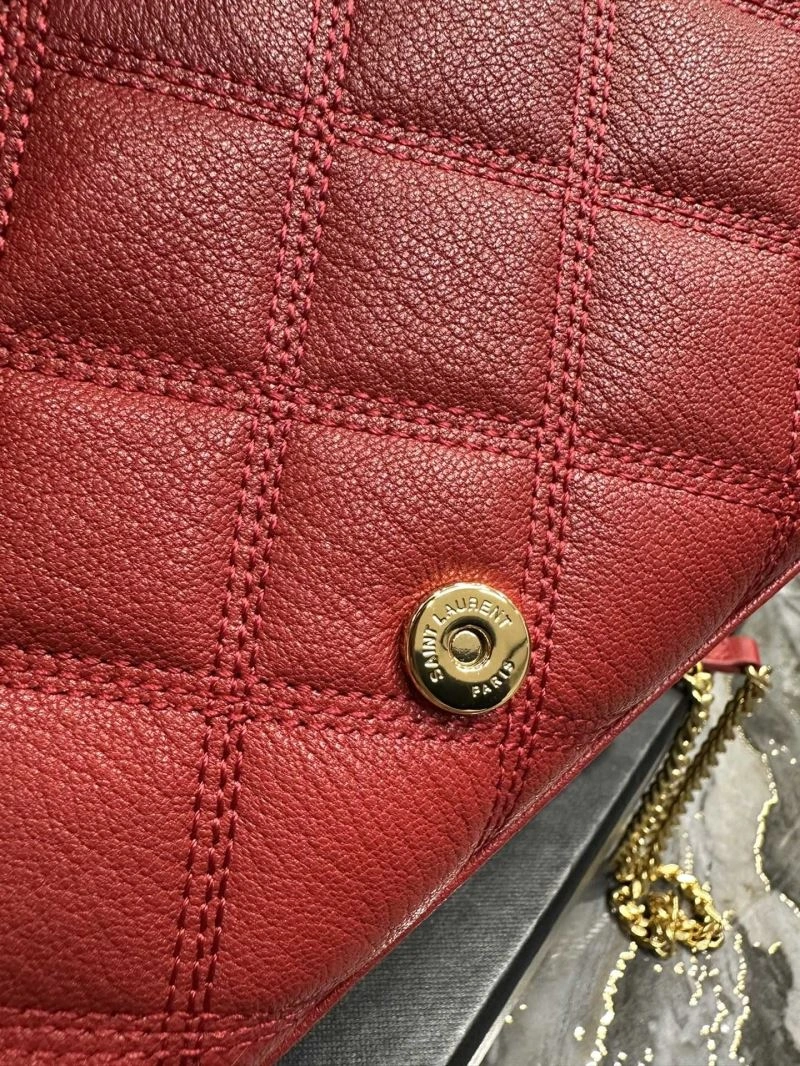 YSL Satchel Bags Supportive 63600