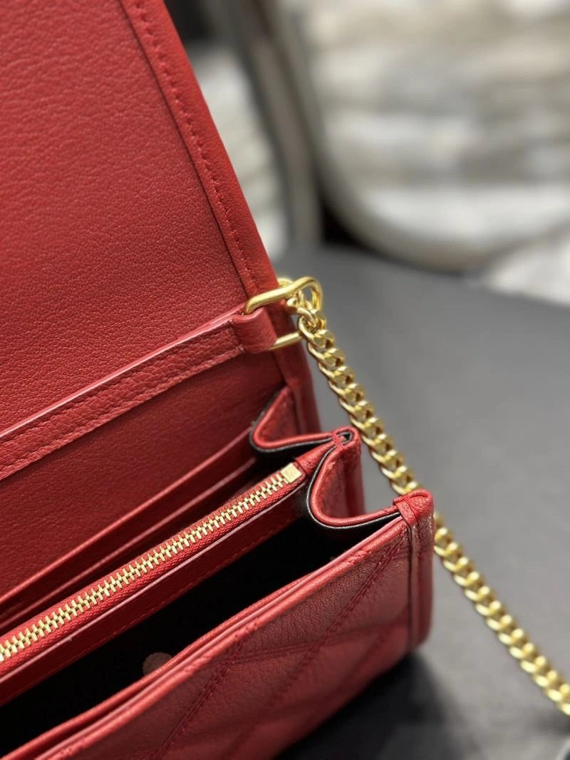 YSL Satchel Bags Supportive 63600