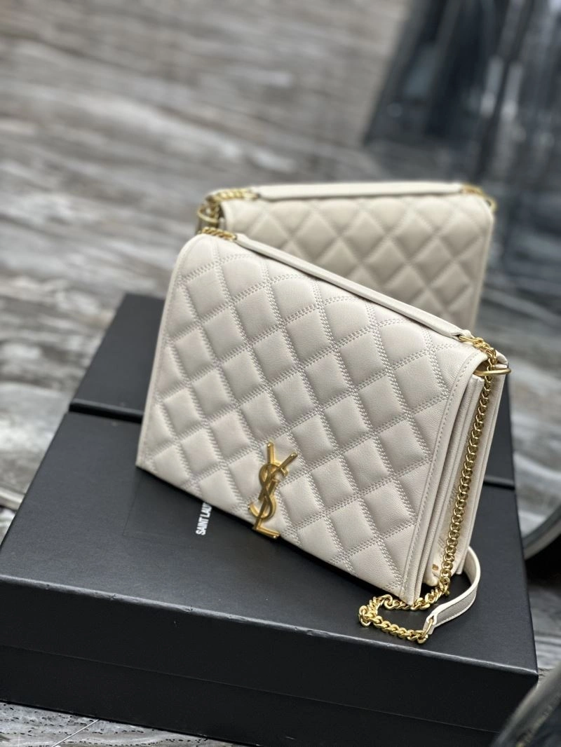 Cozy YSL Satchel Bags 63565