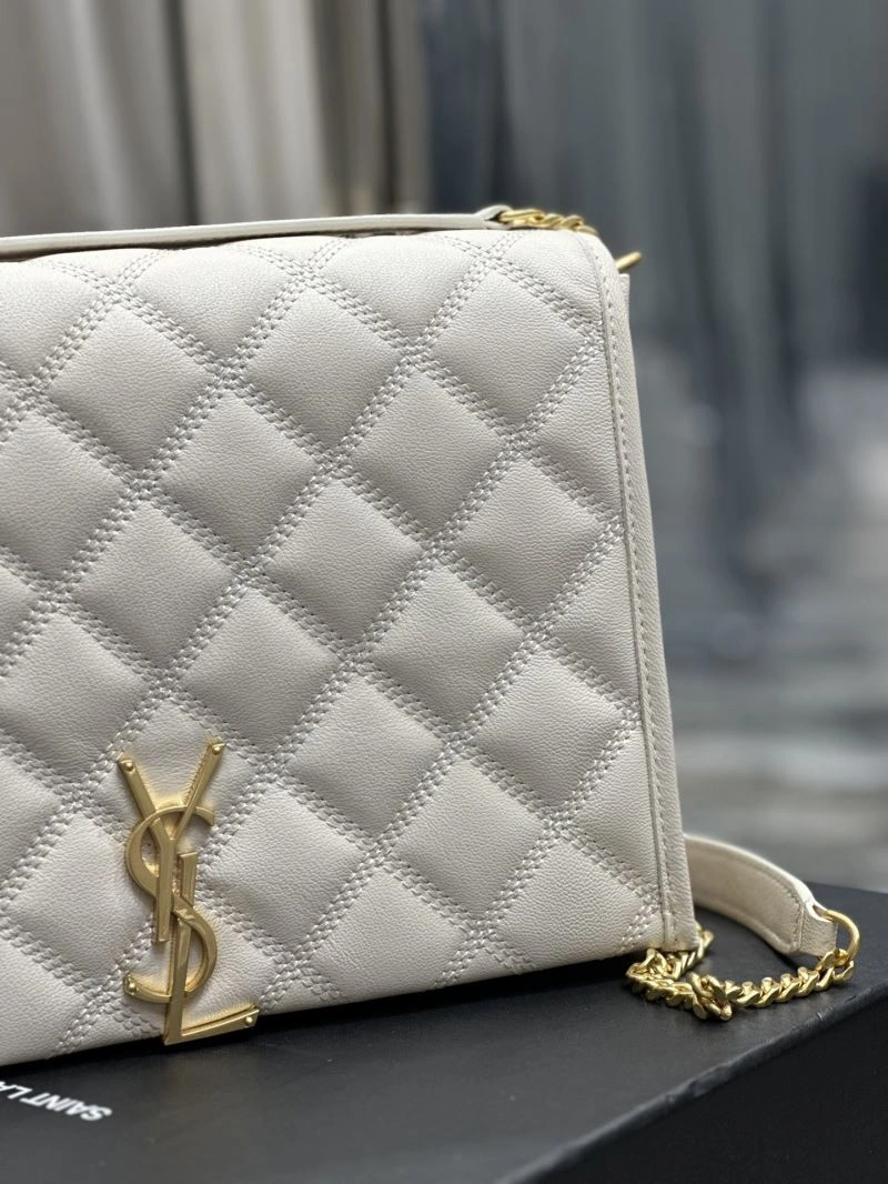 Cozy YSL Satchel Bags 63565