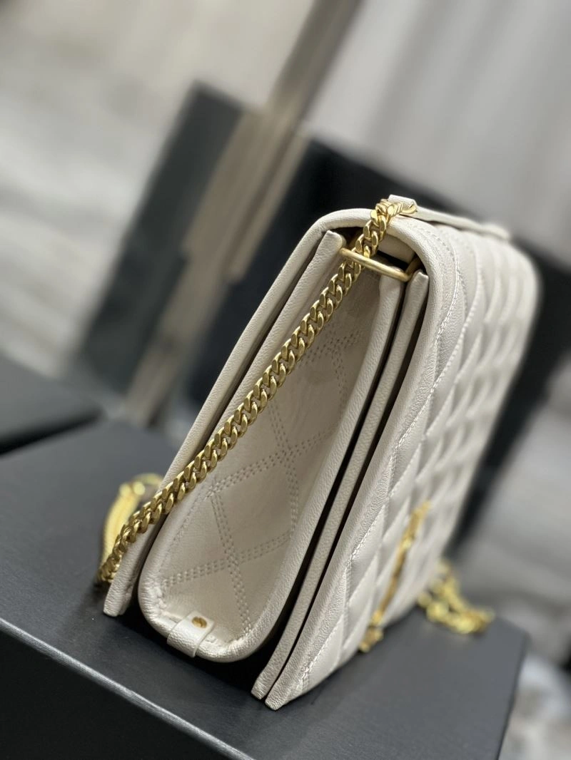 Cozy YSL Satchel Bags 63565