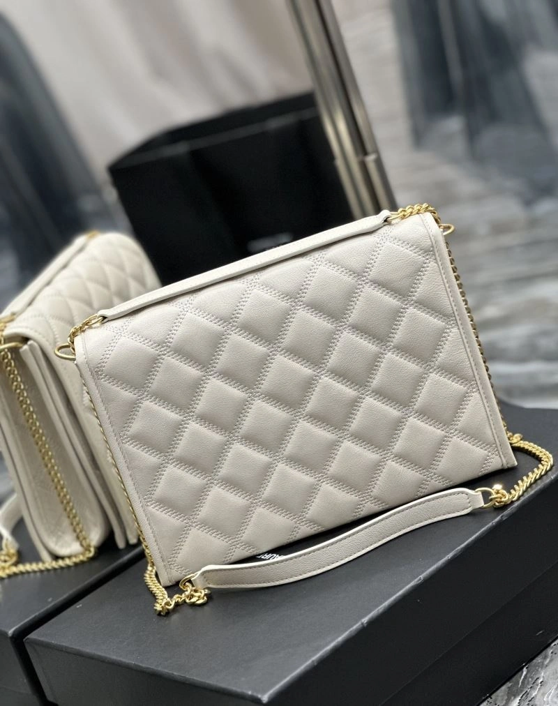 Cozy YSL Satchel Bags 63565