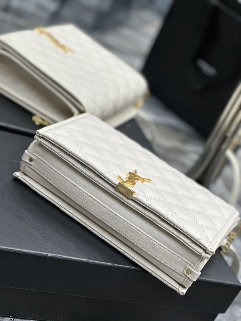 Cozy YSL Satchel Bags 63565