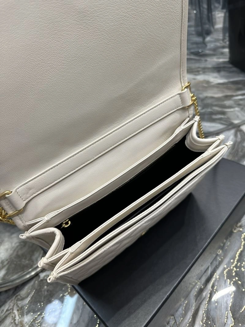 Cozy YSL Satchel Bags 63565