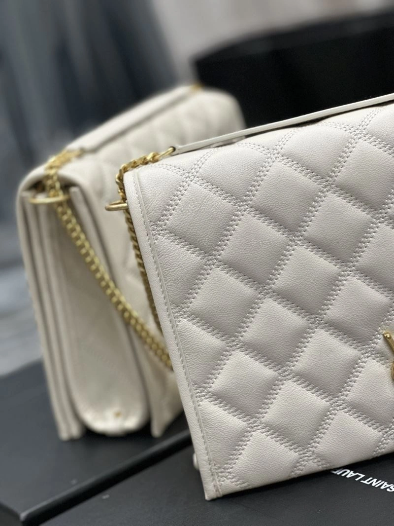 Cozy YSL Satchel Bags 63565