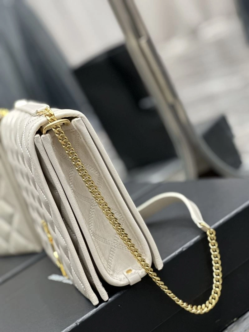 Cozy YSL Satchel Bags 63565