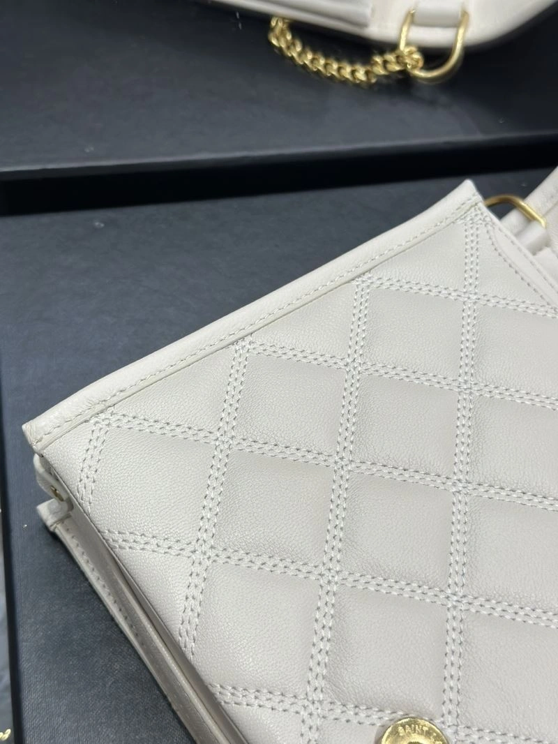 Cozy YSL Satchel Bags 63565