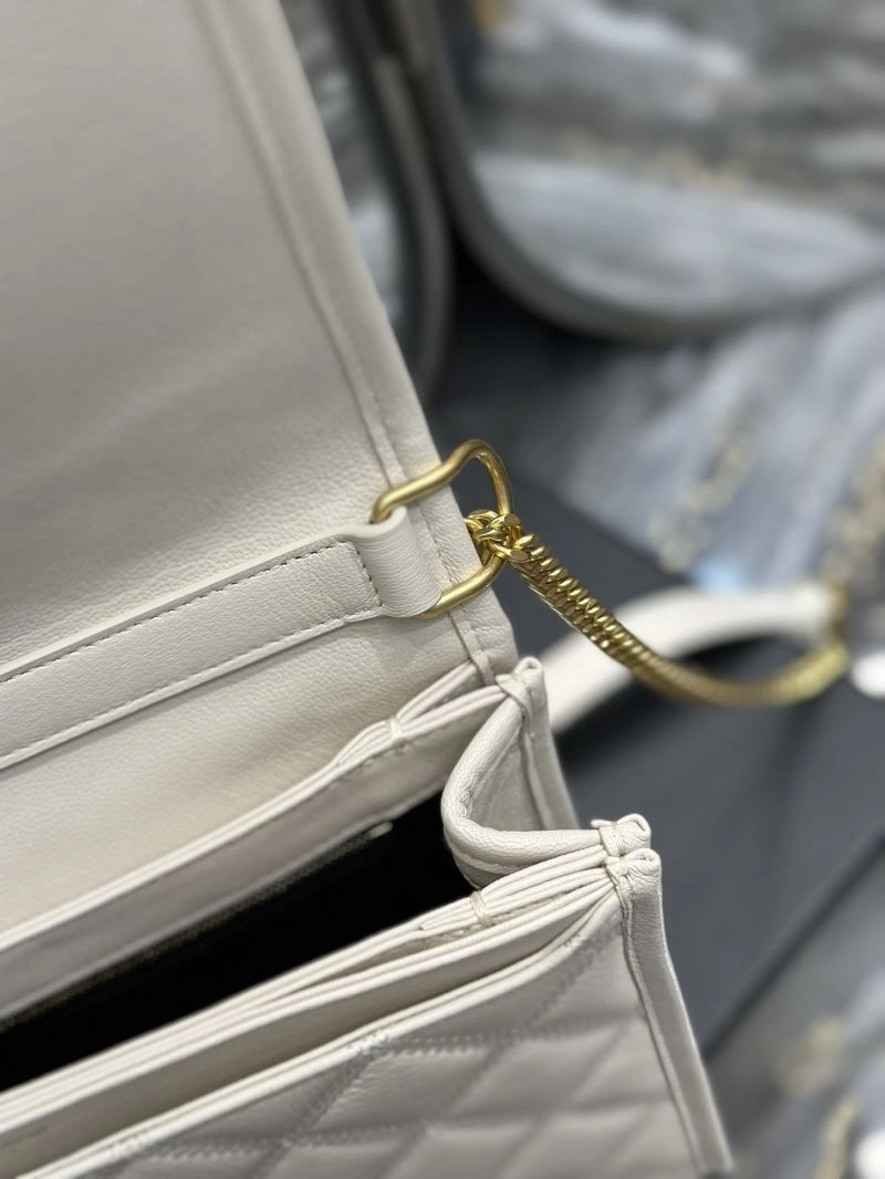 Cozy YSL Satchel Bags 63565