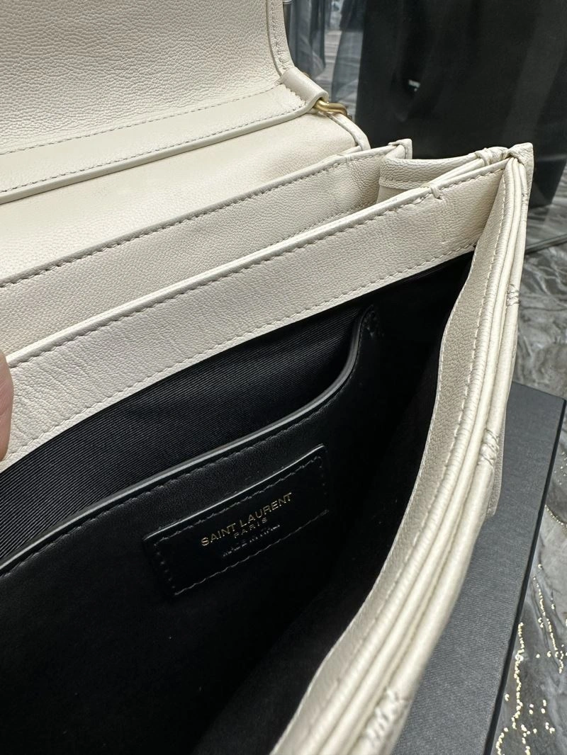 Cozy YSL Satchel Bags 63565