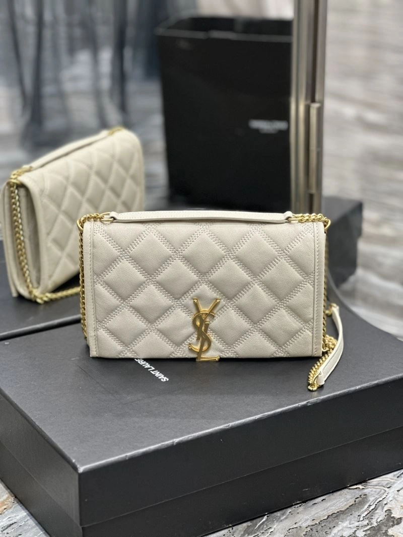 HighPerformance YSL Satchel Bags 63628