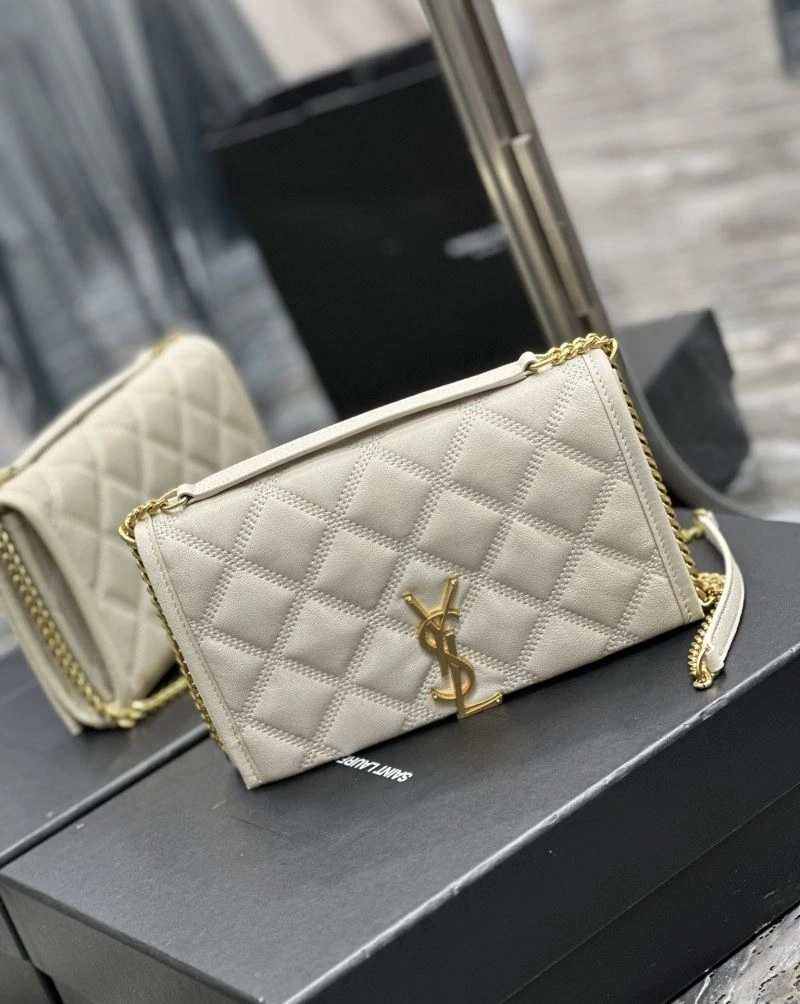 HighPerformance YSL Satchel Bags 63628