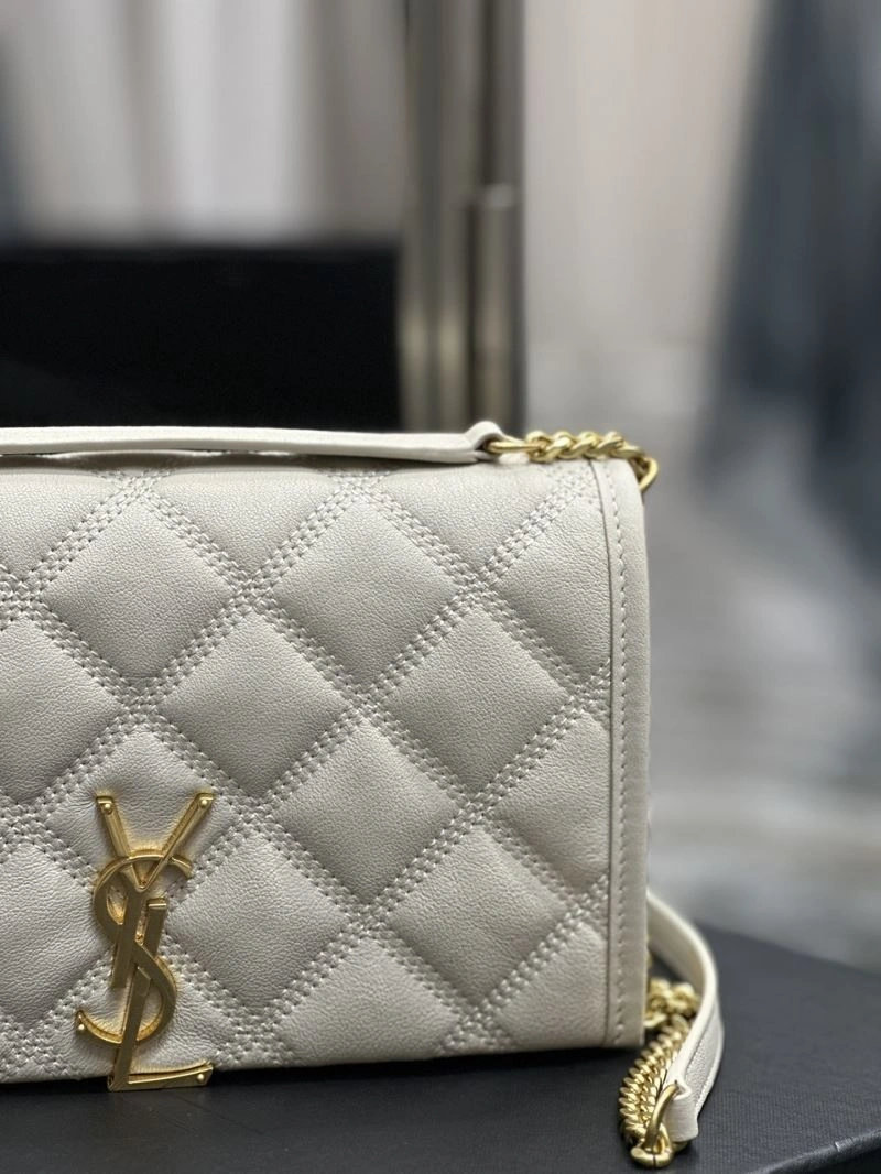 HighPerformance YSL Satchel Bags 63628