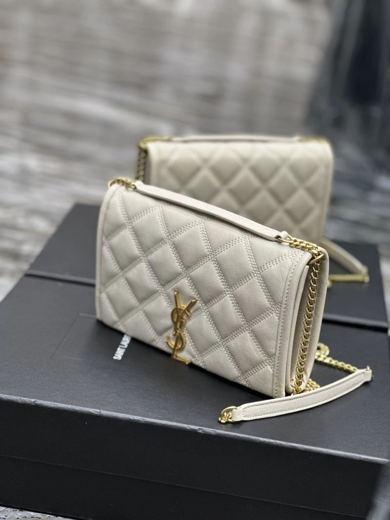 HighPerformance YSL Satchel Bags 63628