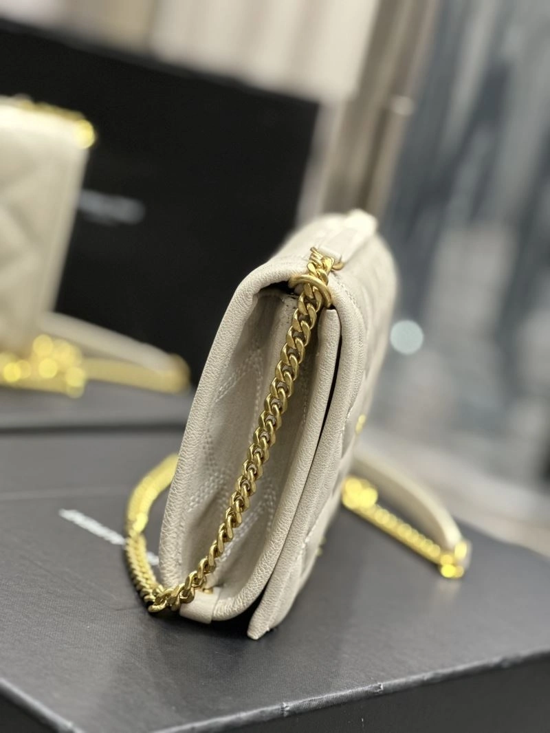 HighPerformance YSL Satchel Bags 63628
