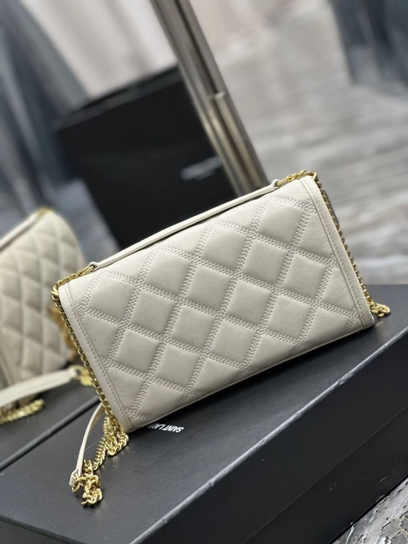 HighPerformance YSL Satchel Bags 63628