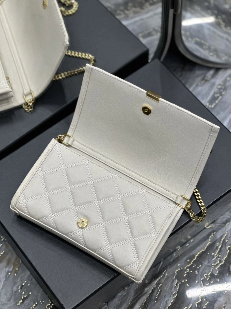 HighPerformance YSL Satchel Bags 63628