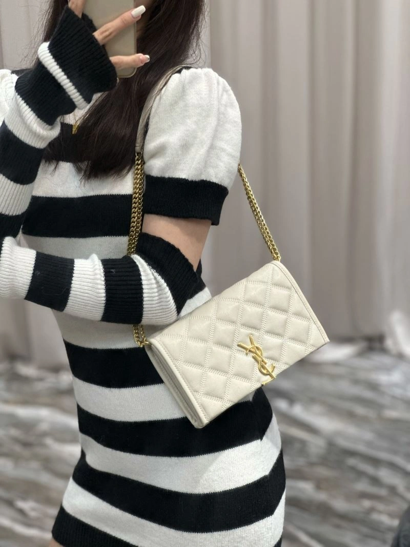HighPerformance YSL Satchel Bags 63628