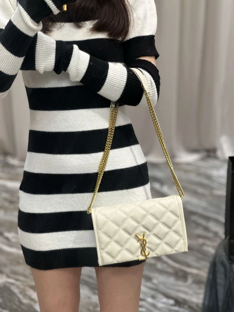 HighPerformance YSL Satchel Bags 63628