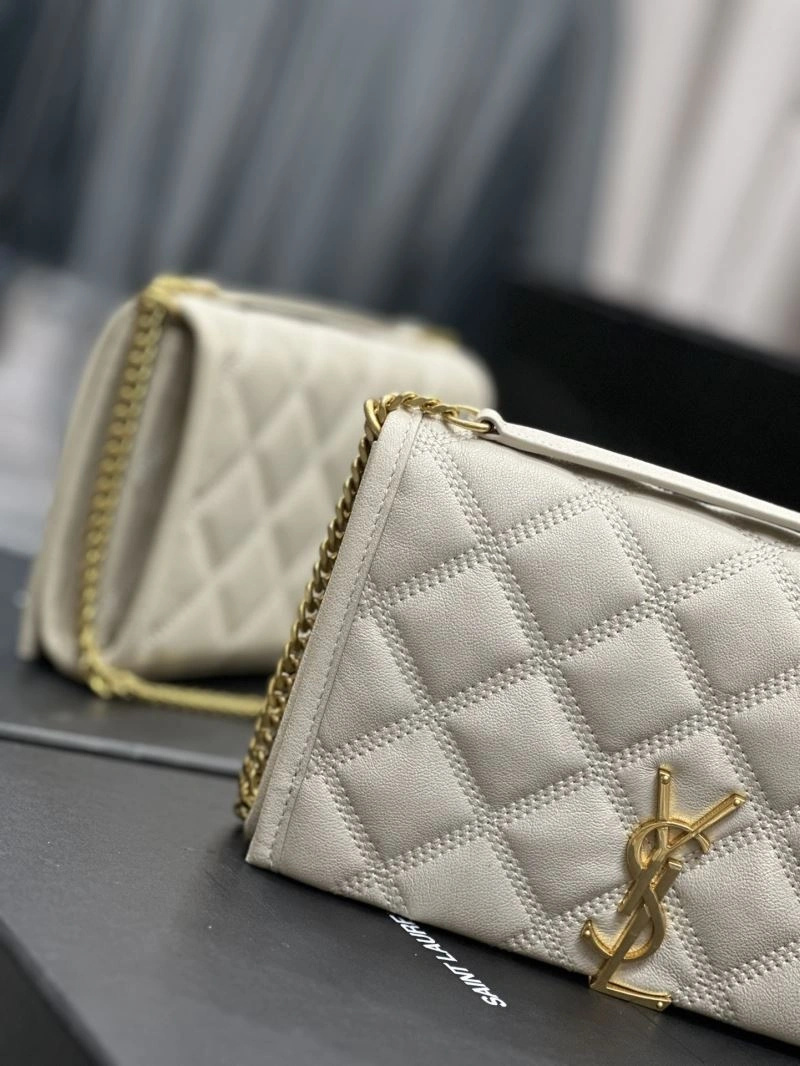 HighPerformance YSL Satchel Bags 63628
