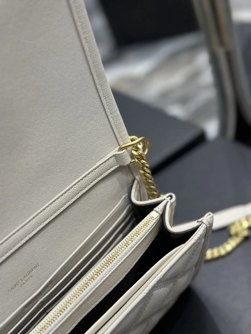 HighPerformance YSL Satchel Bags 63628