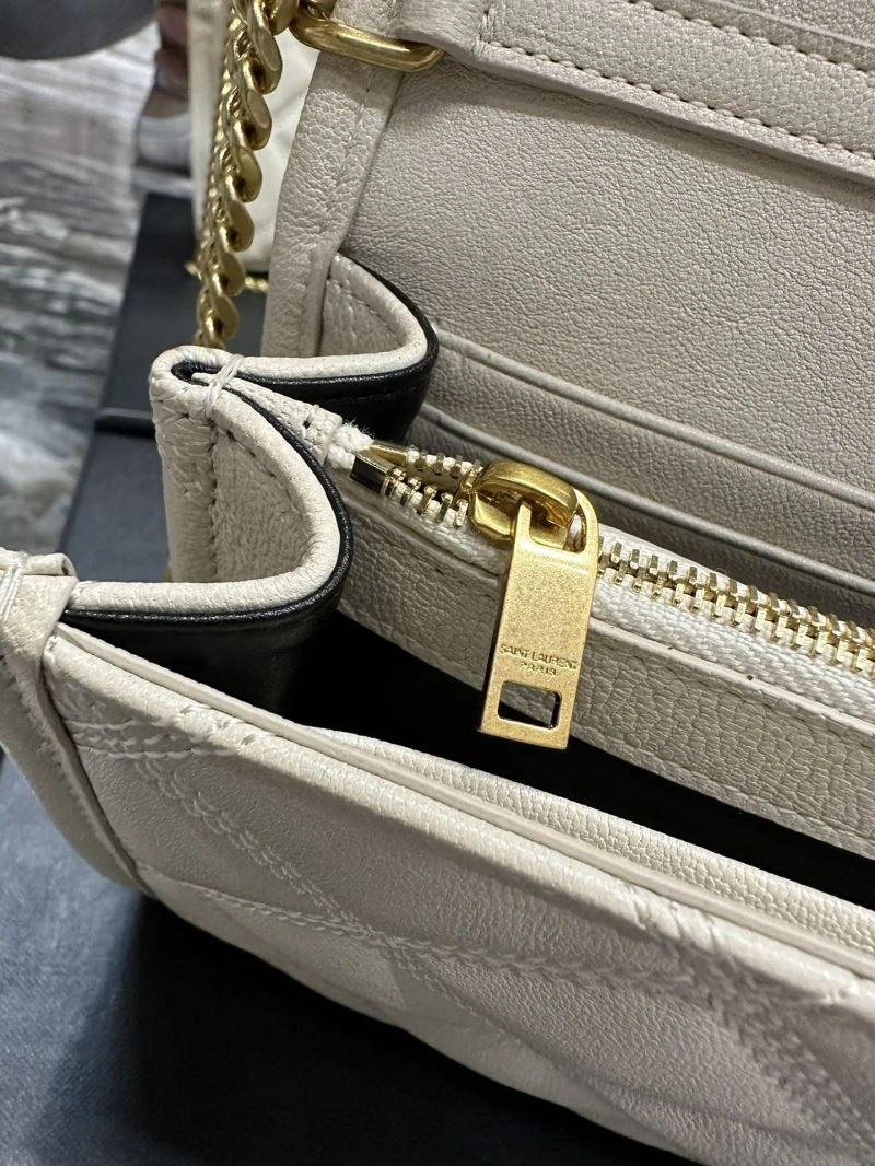HighPerformance YSL Satchel Bags 63628