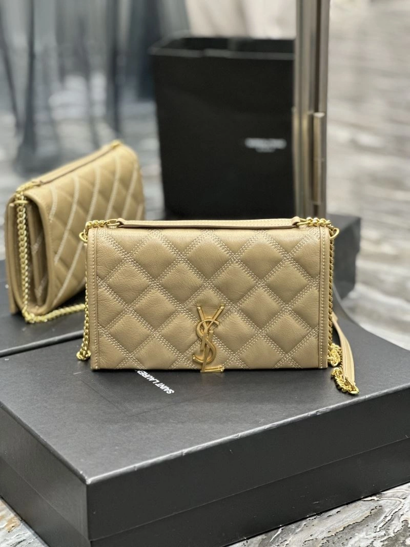 Unique YSL Satchel Bags 63568