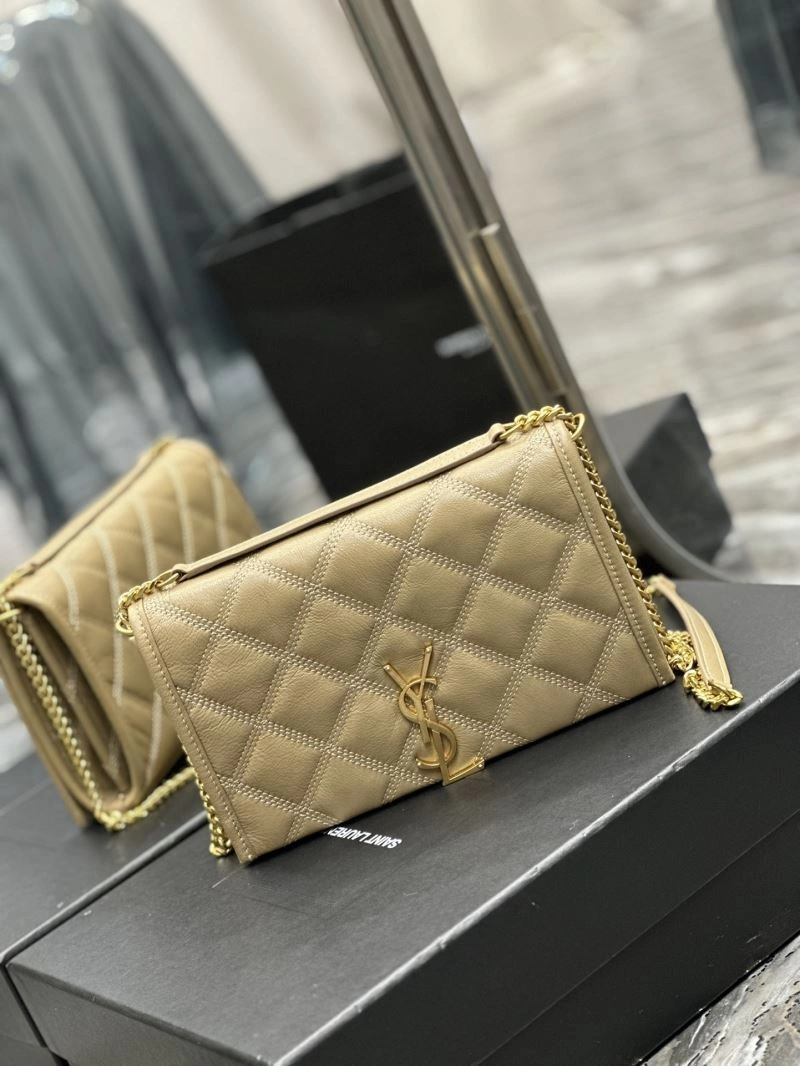 Unique YSL Satchel Bags 63568